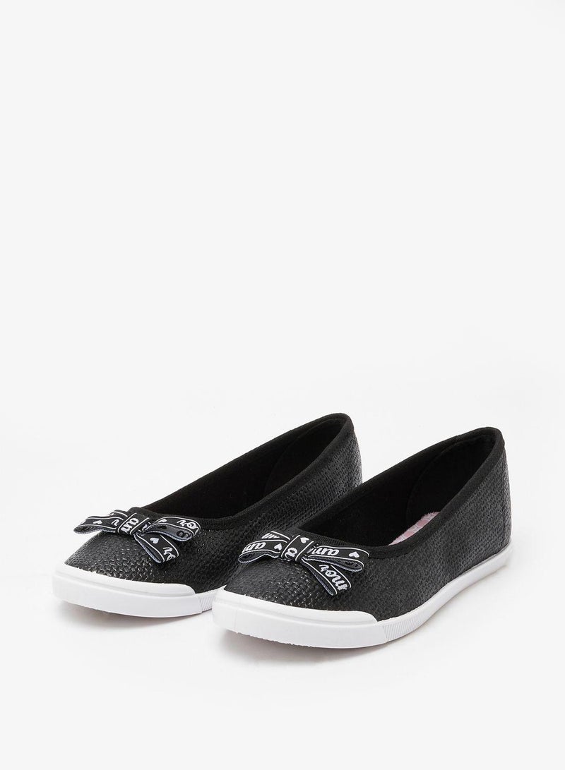 موليكينها حذاء أطفال باليرينا - هانا - Image 4