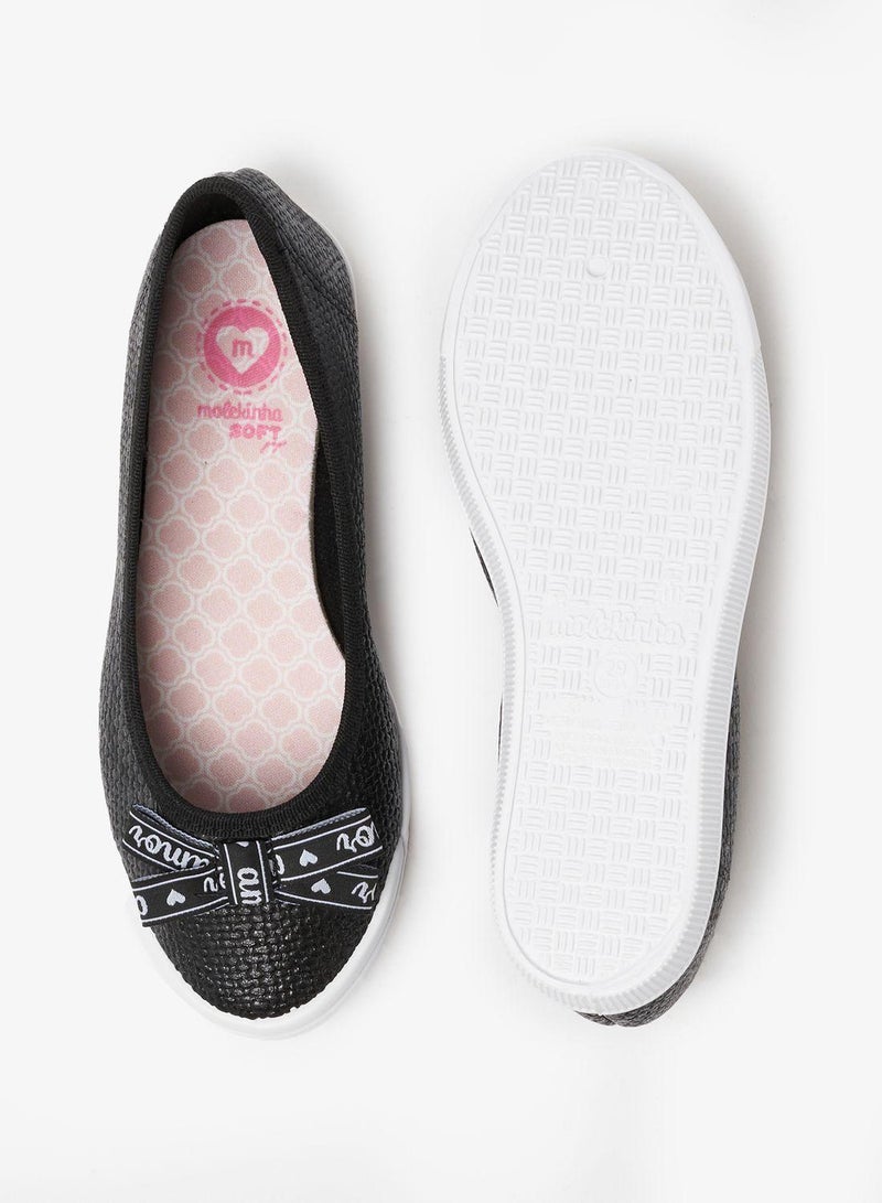 موليكينها حذاء أطفال باليرينا - هانا - Image 5