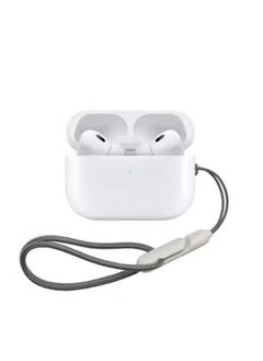 Haino Teko Air 3 Bluetooth Wireless Earphones Pro 2 – Premium Sound. Sleek Design, Seamless Connectivity for iPhones, Touch Controls, Long Battery Life – Ideal for Sports & Everyday Use
