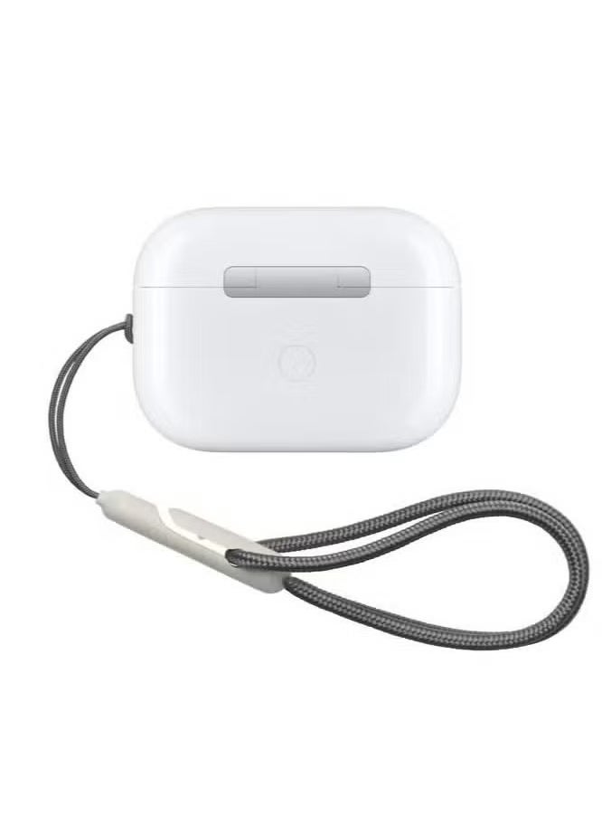 Haino Teko - Haino Teko Air 3 Bluetooth Wireless Earphones Pro 2 – Premium Sound. Sleek Design, Seamless Connectivity for iPhones, Touch Controls, Long Battery Life – Ideal for Sports & Everyday Use - Image 1