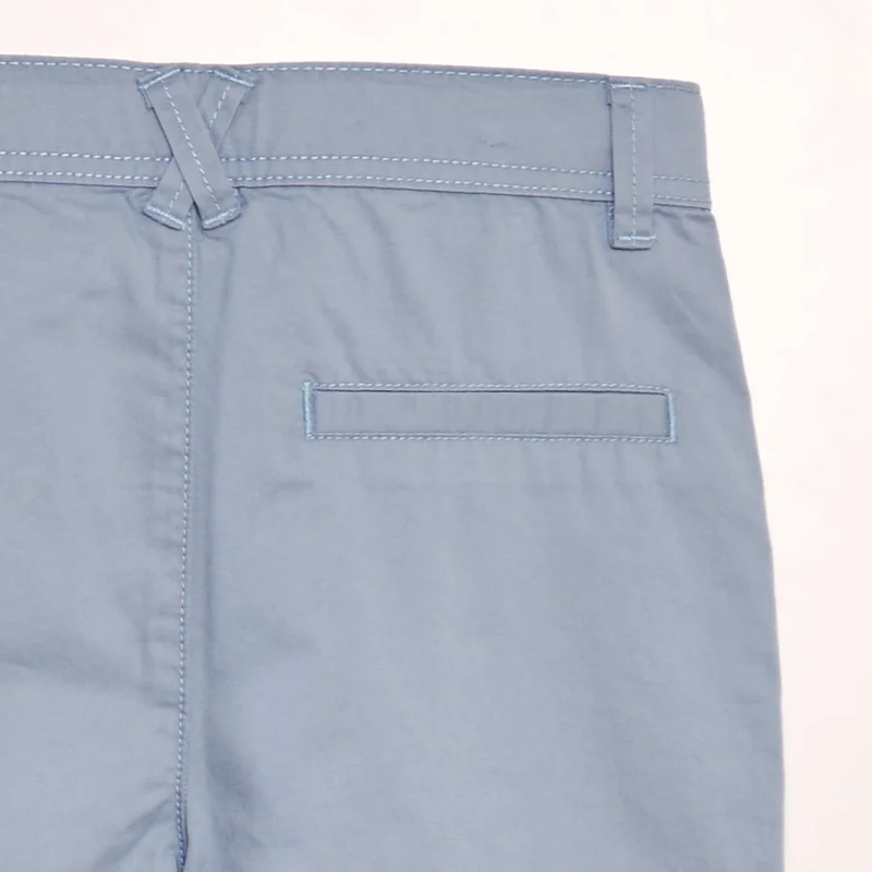 Kiabi Chinos Blue