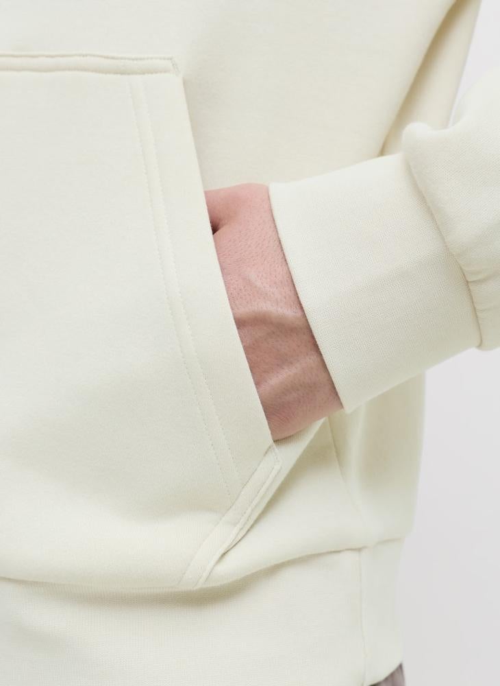 JACK & JONES Logo Regular Fit Pullover Hoodie - Image 4