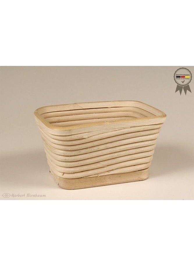 Bamboo Mill Patterned Square Fermentation Basket (16X16) - pzsku/ZA978A228902774CEA658Z/45/_/1730564083/942fcca3-ae2c-4ab5-880d-633278106408