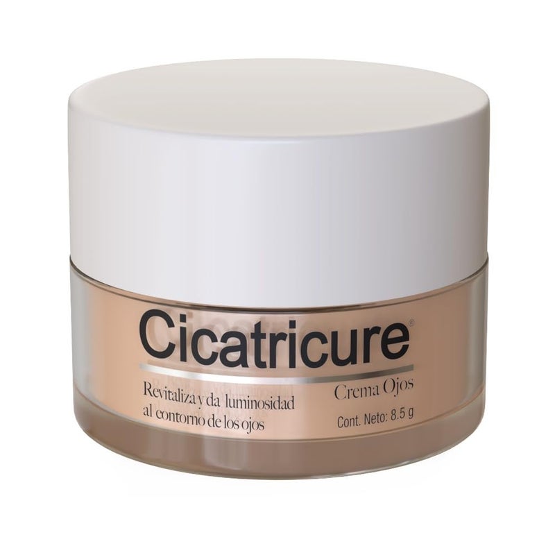 Cicatricure DiaNoche Arrugas Bolsas Day and night cream from eye wrinkles