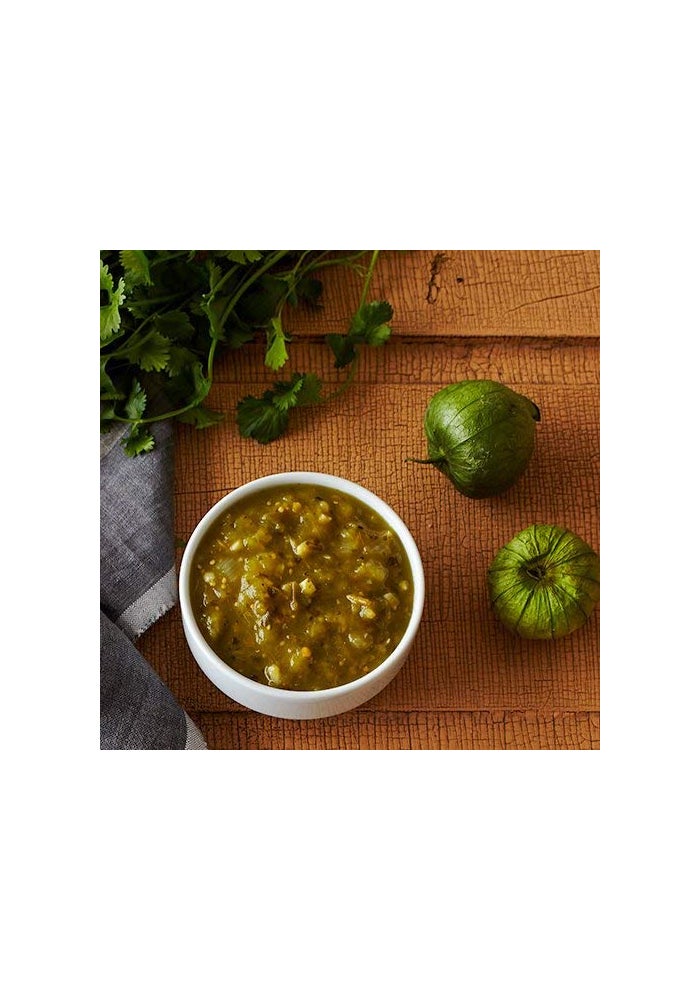 Stonewall Kitchen Salsa Verde, 16 Ounces - Image 2