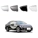 Goholy Car Exterior Door Handle Cap Compatible with VW Jetta 7 A7 mk7 2019 2020 2021 2022 2023 17A837879 17A837880 Door Handle Cover Accessories Lock Cap Black Without Electroplating - Image 2