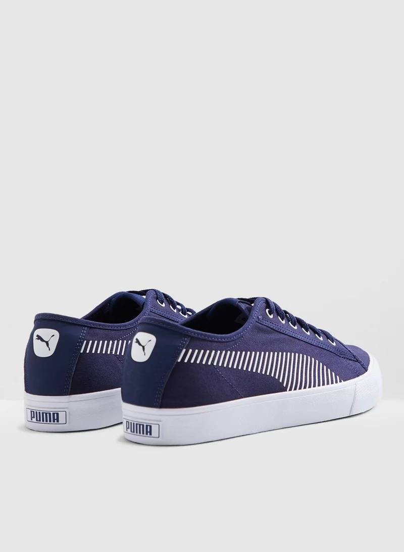 PUMA Bari Low Top Sneakers
