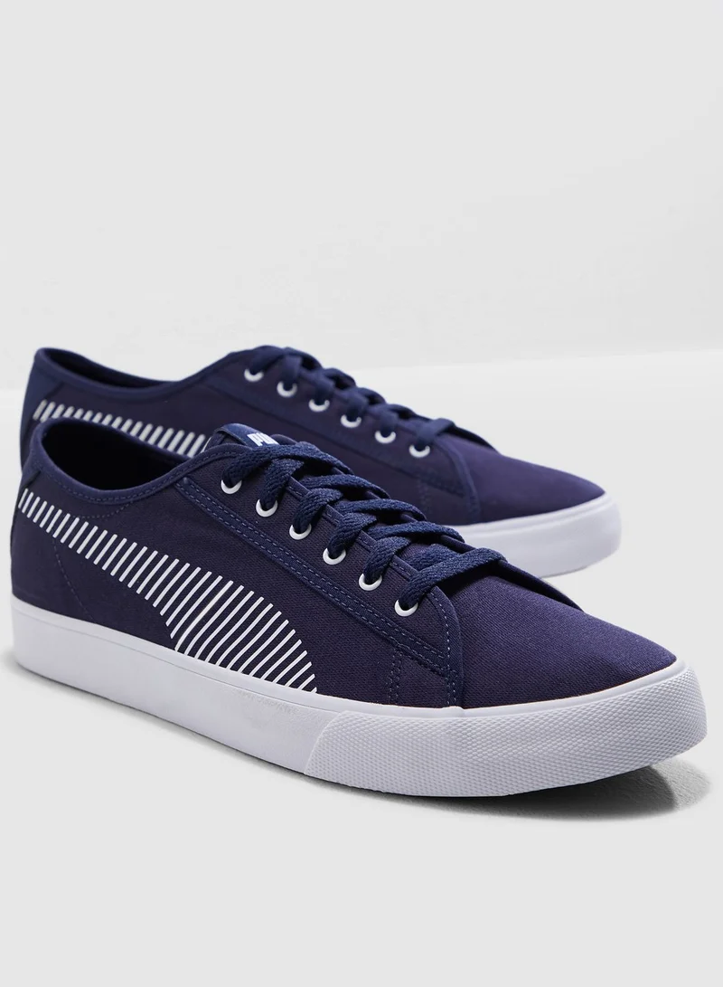 PUMA Bari Low Top Sneakers