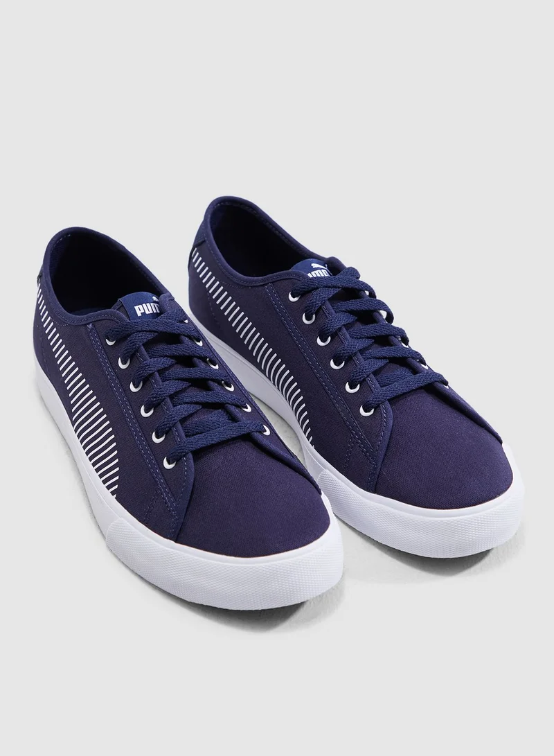 PUMA Bari Low Top Sneakers