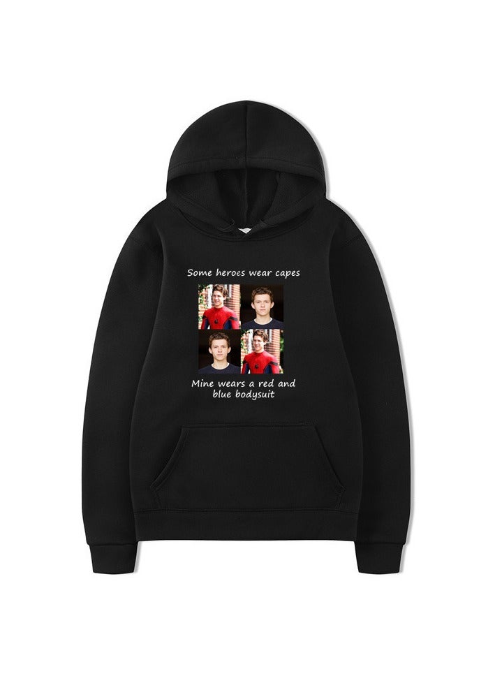 KUYING New Men's Hoodie  - Image 1