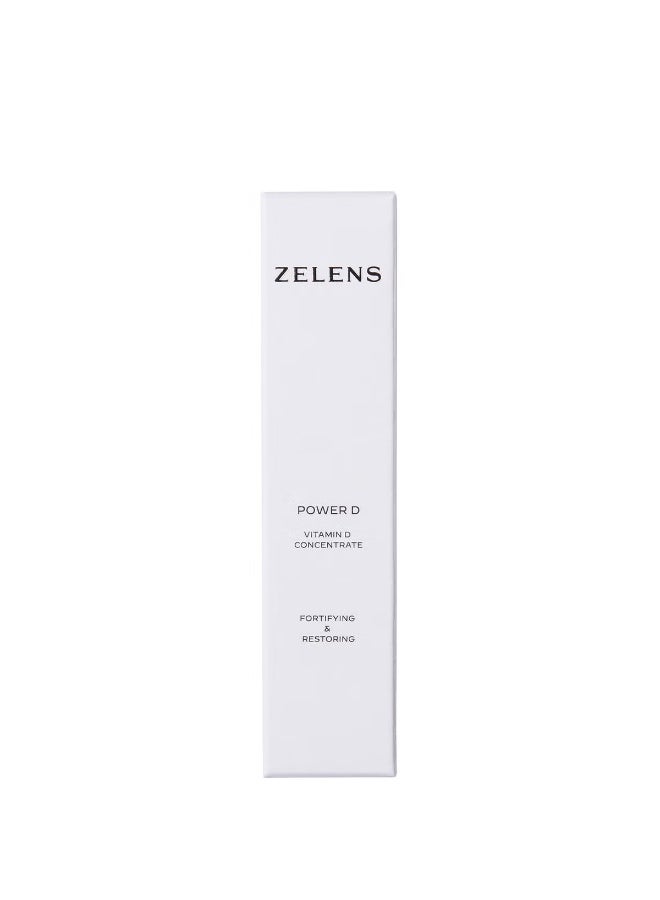 Zelens Power D Fortifying & Restoring 10ml - Image 2