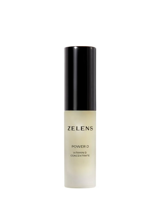 Zelens Power D Fortifying & Restoring 10ml - Image 1
