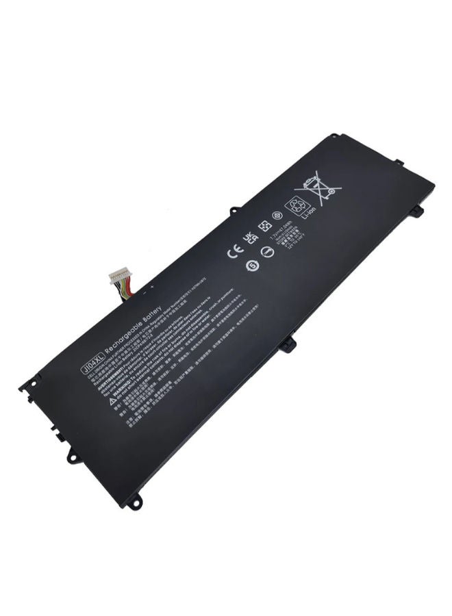 Lap-Tech HP JI04047XL / 901307-541 / HSTNN-UB7E Replacement Battery – 7.7V – 5810mAh (47.04Wh) – For HP Elite x2 1012 G2 Series – 6 Months Warranty by LAPTECH - Image 2