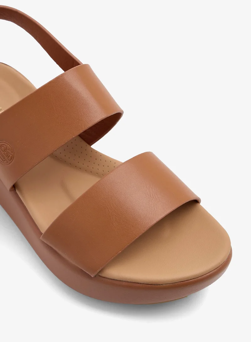LORIANNE  Saanvi-Width sandals for Women | Best Price UAE