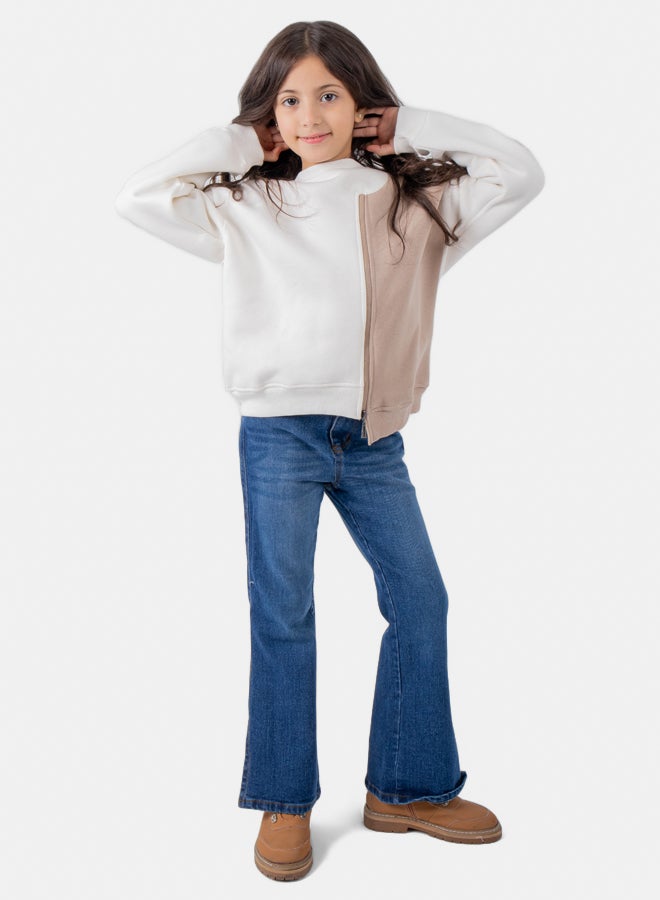 giggles Girls pullover - Image 4