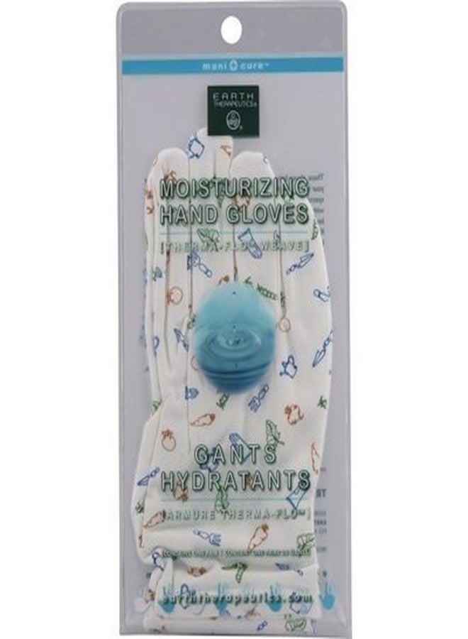 Earth Therapeutics Hand Glove,MSTRZ,Prints, Pair