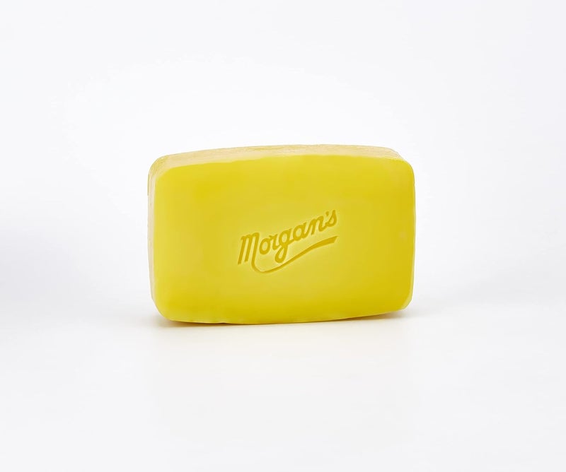 Morgan's Antibacterial Medicated Soap with Vitamin E - 2.8oz - Image 5