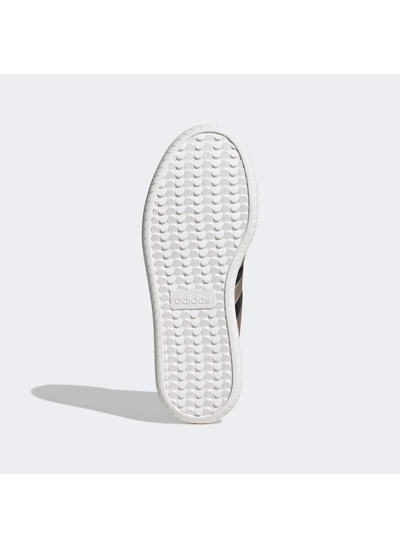 adidas باريدا