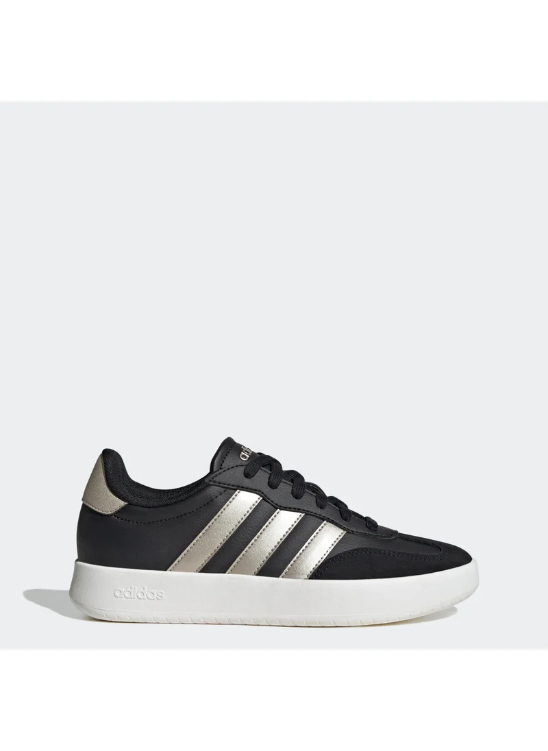 Adidas Barreda