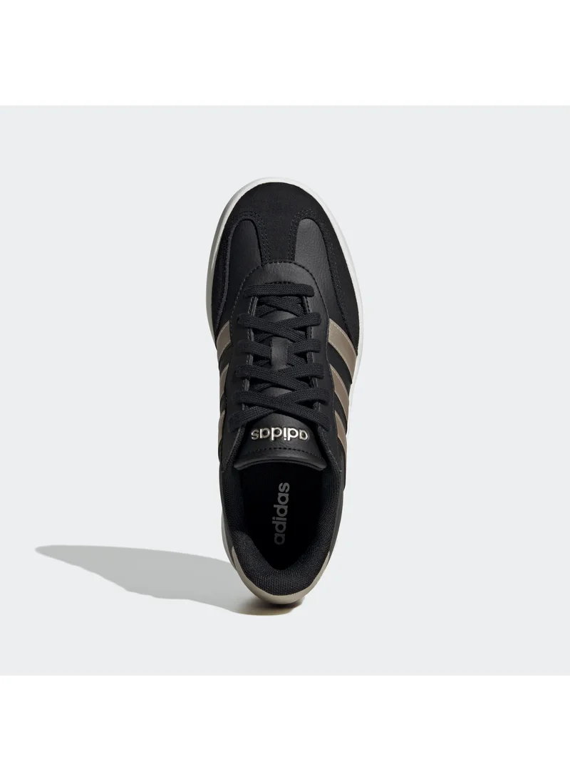 adidas باريدا