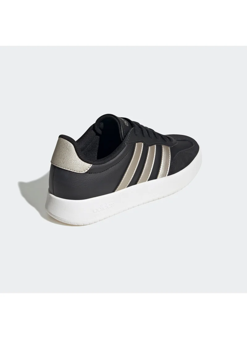 adidas باريدا