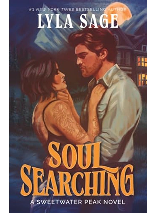 Soul Searching: A Sweetwater Peak Novel