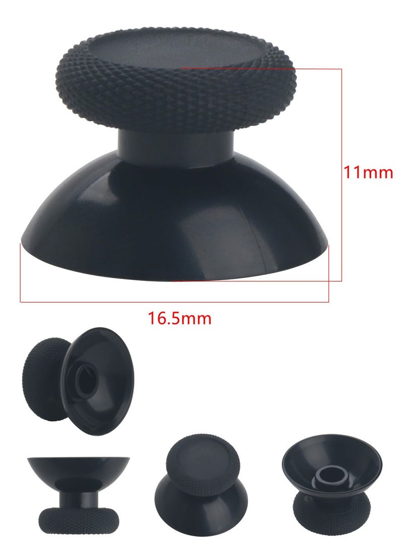 هيدفانا غطاء وحدة تحكم PS5، غطاء حماية صلب للكمبيوتر الشخصي، أغطية ثلاثية الأبعاد لقبضة الإبهام، متوافق مع وحدة تحكم سوني بلاي ستيشن 5. - Image 5