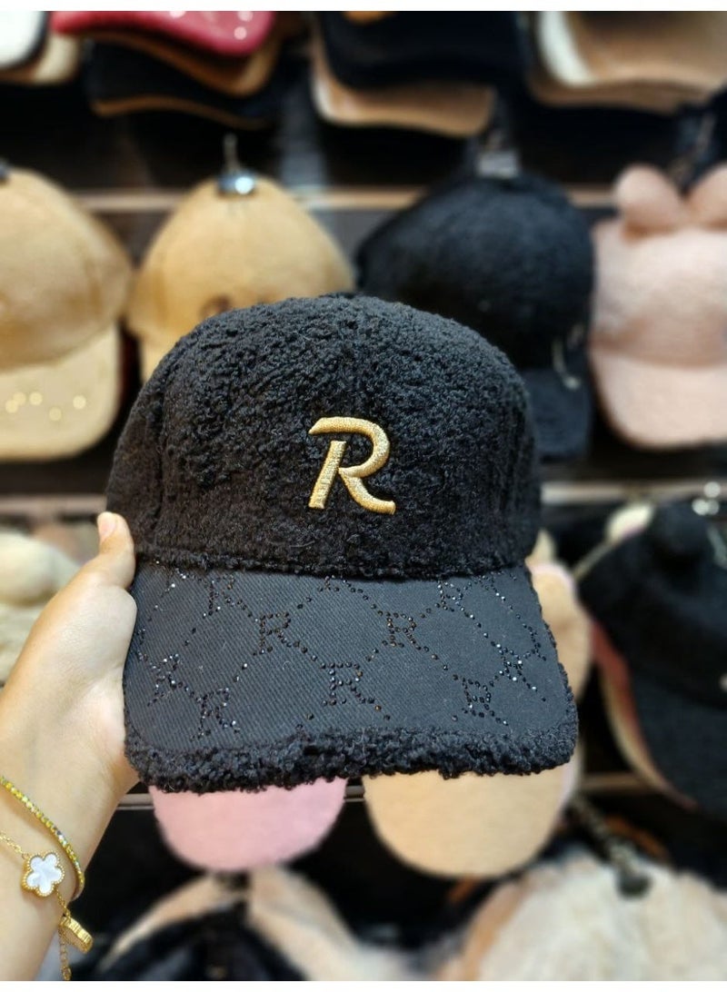 Bm Head hat - Image 4