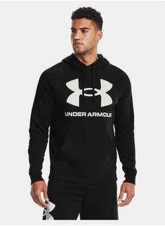 UNDER ARMOUR Rival Fleece Big Logo Hoodie  - Image 1