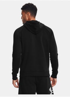 UNDER ARMOUR Rival Fleece Big Logo Hoodie  - Image 2