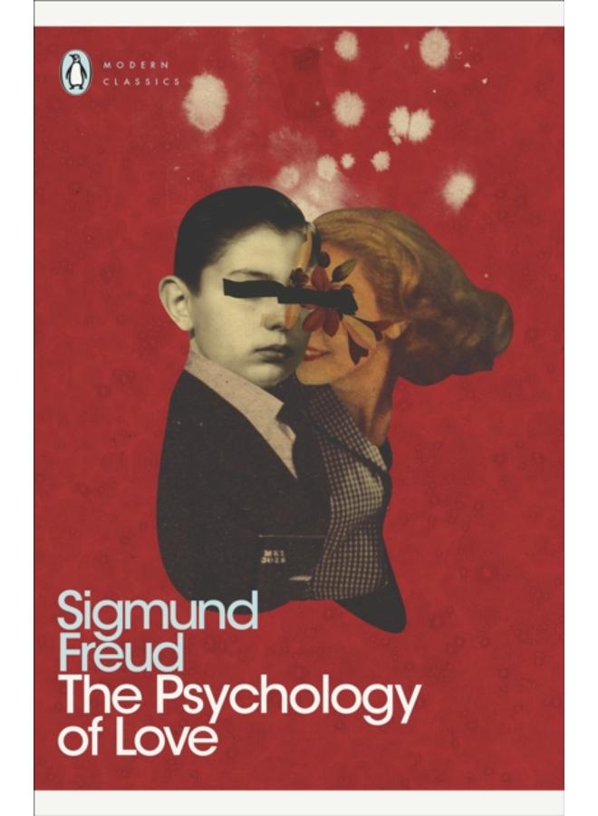 The Psychology of Love 