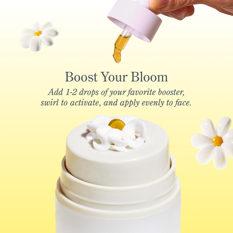 Beekman 1802 Golden Booster Amla Berry Face Serum - Fragrance Free - 0.5 fl oz - Plant-Based Vitamin C Alternative - Good for Sensitive Skin - Cruelty Free - Image 4