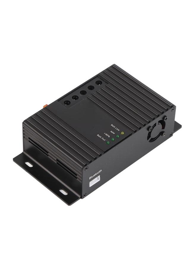 Thoraya MPPT Solar Charge Discharge Controller Dual Battery Charging 12V Solar Controller MPPT5025A DOUBLE (25A）  - Image 2