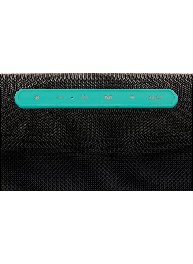 Olsenmark Portable Speaker With Usb Sd Card Fm Bluetooth And Tf Bluetooth 5.0 Long Working Hours Usb Powered 10 Meters Range Built In Battery Of 1500Mah 2 Years - Image 3