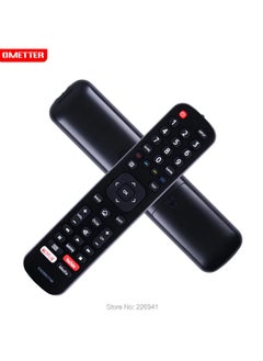 OMETTER EN2BB27H Remote Control Replace For Hisense LED Smart TV EN2BB27HB EN2BB27 H32A5840 H43AE6030 H32B5600 H39AE5500 H40B5600  - Image 2