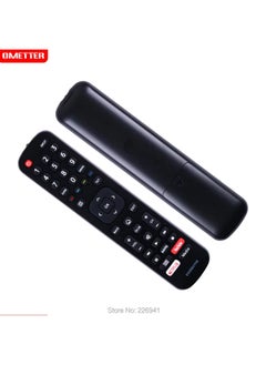 OMETTER EN2BB27H Remote Control Replace For Hisense LED Smart TV EN2BB27HB EN2BB27 H32A5840 H43AE6030 H32B5600 H39AE5500 H40B5600  - Image 4