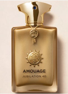 Amouage Perfumes Jubilation 40 Man EDP 100ml  - Image 1