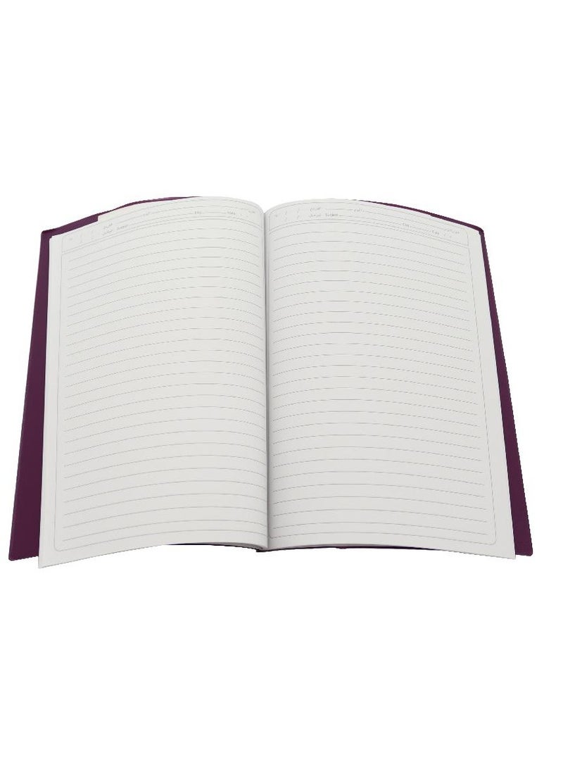 روكو دفتر ملاحظات B560 مسطر - Image 2