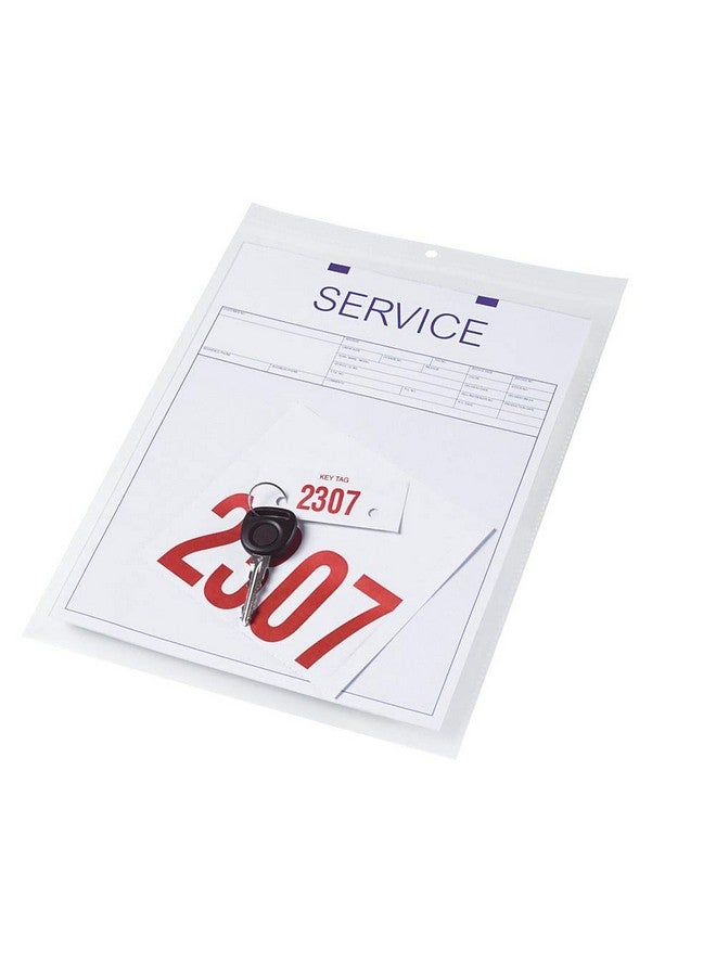 Office Depot Job Ticket Holders 9In. X 12In. Pack Of 10 179919 - Image 5