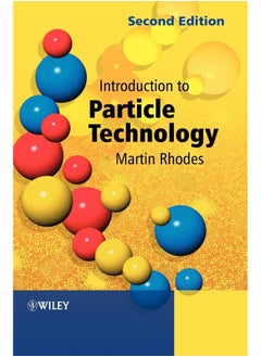 Introduction to Particle Technology 