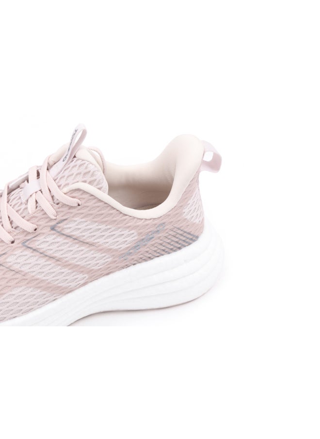 TOREAD Women's Walking Shoes - Lightweight Breathable Mesh Spring/Summer Fitness Footwear  - Image 5