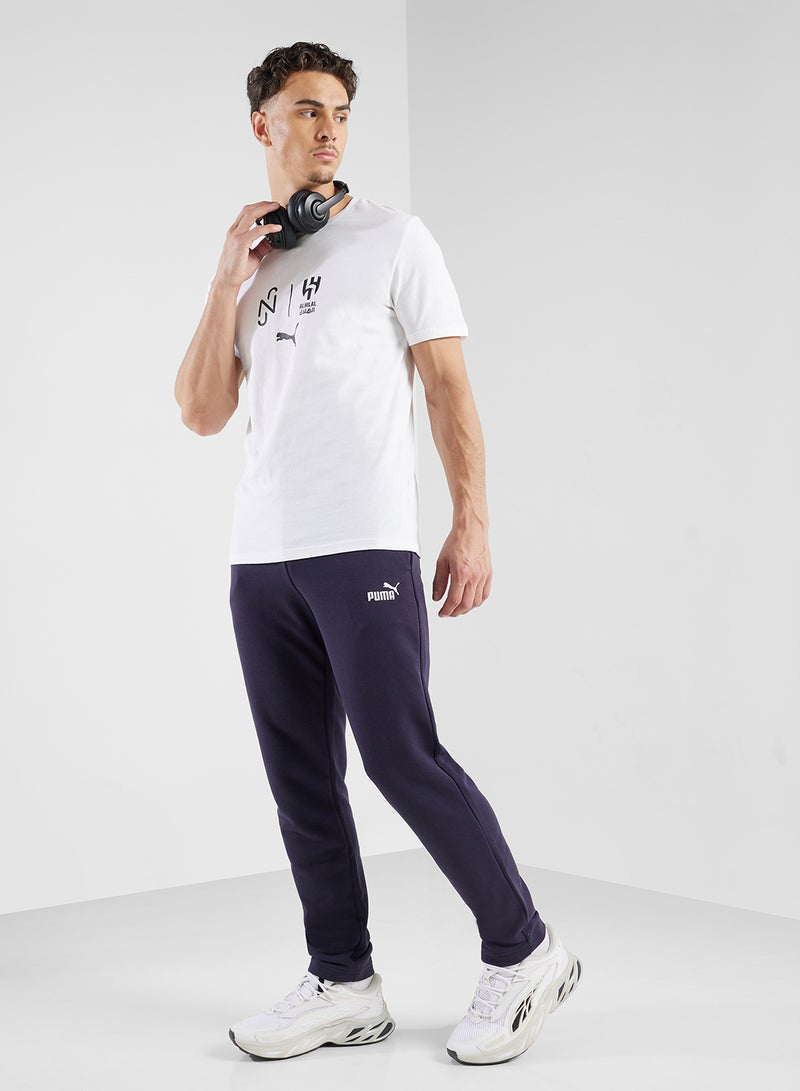 بوما تيشيرت شعار نيمار الهلال - Image 4