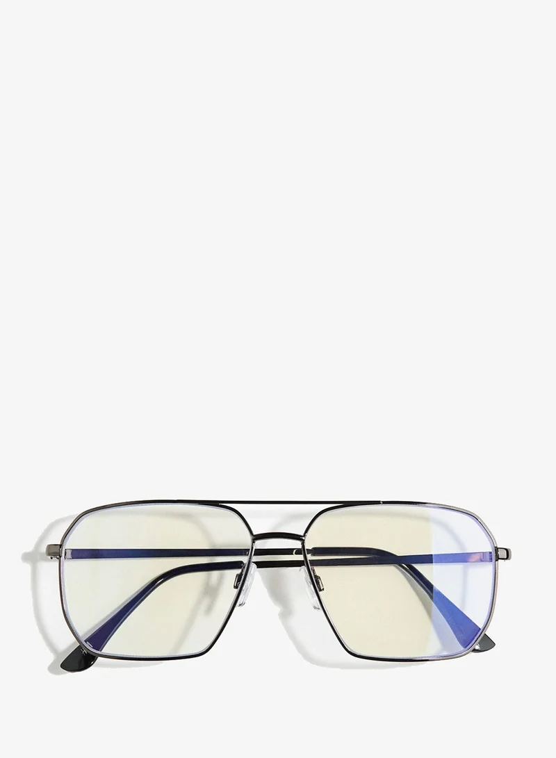 H&M Blue light glasses
