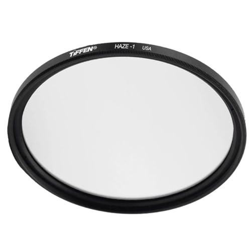 Tiffen 52mm Haze-1 Filter - Image 4