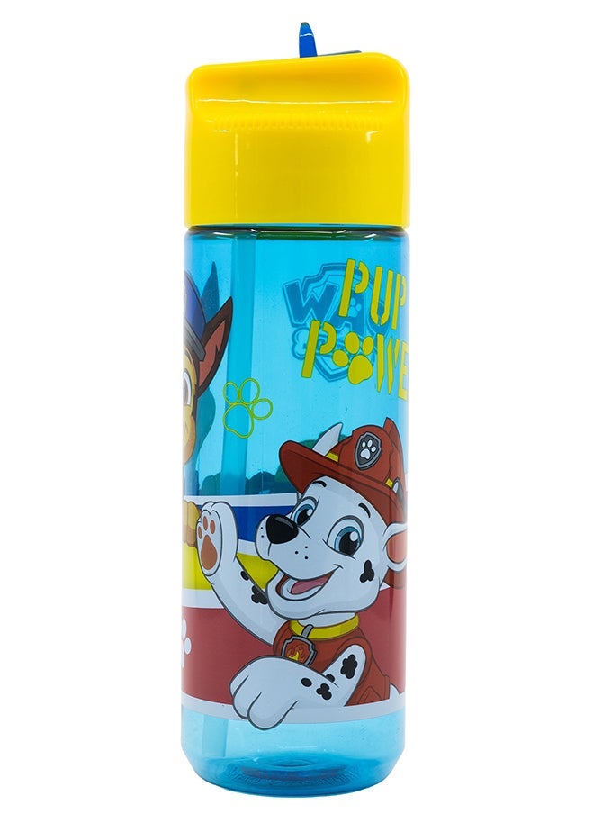 nickelodeon PawPatrol Kids 540ml Water Bottle + Lunch Box Combo Set for Kids - Image 3