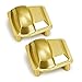 RCLions 2pcs Brass Diff CoverFront Rear Axle Housing Case for Axial SCX6 AXI05000 16 RC Crawler Car Upgrades - Image 2