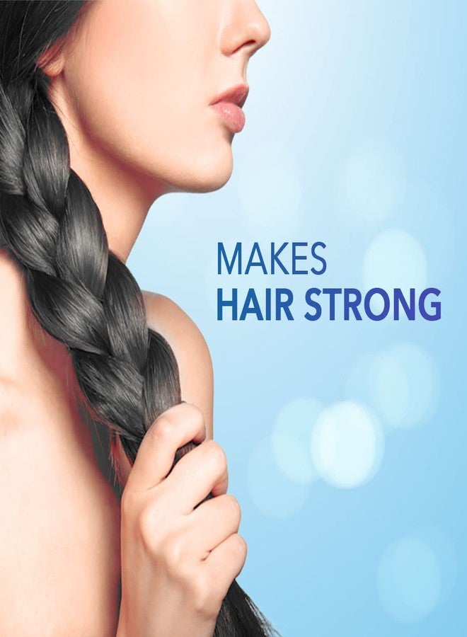 Scalpe Pro Daily Anti-Dandruff Shampoo | Removes Dandruff from Source | Helps with Itching, Irritation & Redness accompanying Dandruff | Scalpe Science | Climbazole & ZPTO Formulation | Strong & Smooth Hair | Daily Use | Dermatologically Tested Solution | For Women & Men | 100ml - Image 2