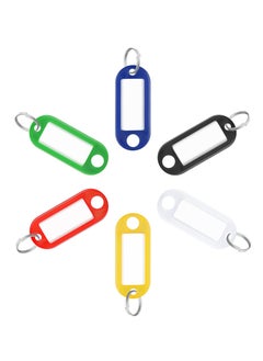 Generic Color key tag-60pcs  - Image 1