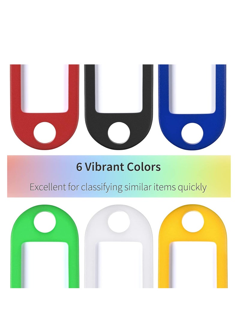 Generic Color key tag-60pcs  - Image 2