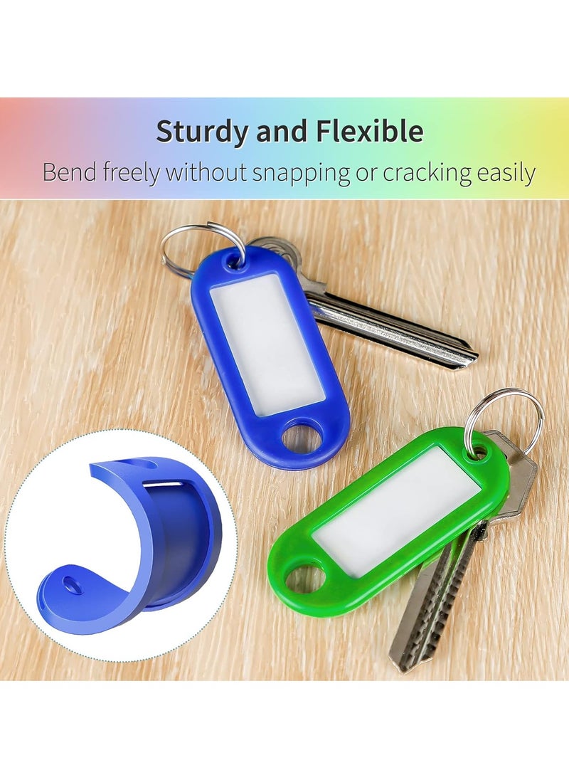 Generic Color key tag-60pcs  - Image 4
